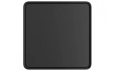 Ajax EN54 Fire ReX (8EU) ASP Black