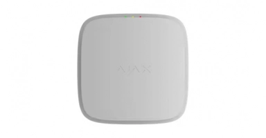 Ajax EN54 FireProtect (Heat) (8EU) ASP white