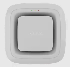 Ajax EN54 FireProtect (Sounder) (8EU) ASP white