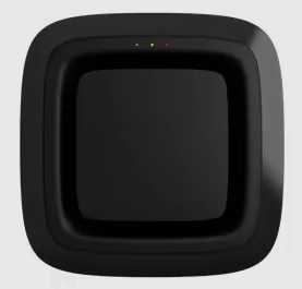 Ajax EN54 FireProtect (Sounder) (8EU) ASP white