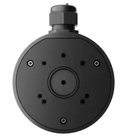 Ajax JunctionBox (118) ASP black