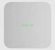 Ajax NVR (8-ch) White / Black