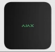 Ajax NVR (8-ch) White / Black