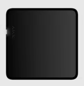 Ajax NVR HAC (16ch) (8EU) ASP black