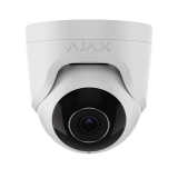 Ajax TurretCam (5 Mp/4 mm) (8EU) ASP white