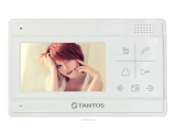 Analogic TANTOS LILU lux — monitor color pentru videointerfon 4,3"