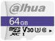 Карта памяти MicroSD Dahua DHI-TF-C100/64GB