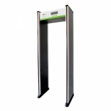 Арочный металлодетектор ZKTeco ZK-D2180S