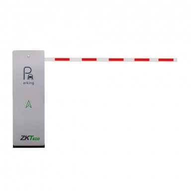 Автоматический шлагбаум ZKTeco BGM445L, 4.5 m
