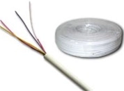 Cablu Alarm 6*0.22 CU