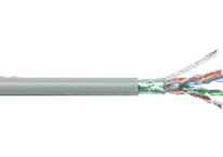 Cablu FTP Cat.5E 4P CU Solid