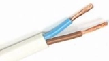 Cablu electric ПВС 2х1