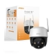 Cameră de supraveghere exterioara WiFi Imou Cruiser SE+ 5MP