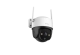 Cameră de supraveghere exterioara WiFi Imou Cruiser SE+ 5MP