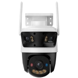 Камера видеонаблюдения IMOU Cruiser Triple IPC-S7UP-11M0WED 11 Мп Wi-Fi PTZ