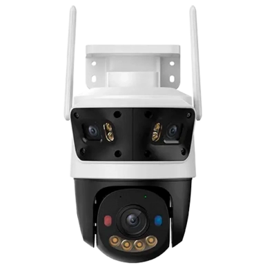 Камера видеонаблюдения IMOU Cruiser Triple IPC-S7UP-11M0WED 11 Мп Wi-Fi PTZ