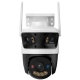 Камера видеонаблюдения IMOU Cruiser Triple IPC-S7UP-11M0WED 11 Мп Wi-Fi PTZ