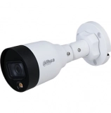 Camera IP supraveghere video Dahua IPC-HFW1239S-A-LED-S5 2MP 3.6mm Lite Full-color