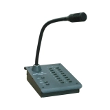 Consolă de microfon Vellez ПМН-16, 16 zone