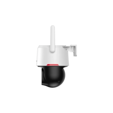 Автономная 4G-камера Dahua DH-BP3EW-4G 3MP с солнечной панелью