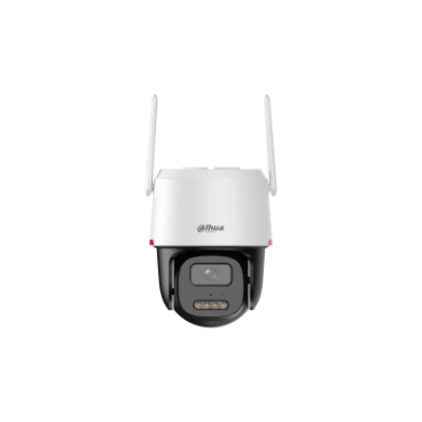 Автономная 4G-камера Dahua DH-BP3EW-4G 3MP с солнечной панелью