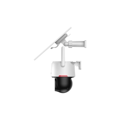 Автономная 4G-камера Dahua DH-BP3EW-4G 3MP с солнечной панелью