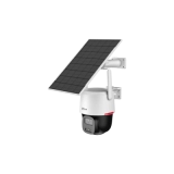 Автономная 4G-камера Dahua DH-BP3EW-4G 3MP с солнечной панелью