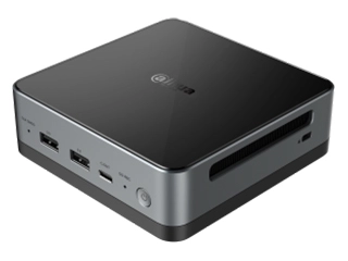 Dahua DH-DSS-OneBox-H1/128