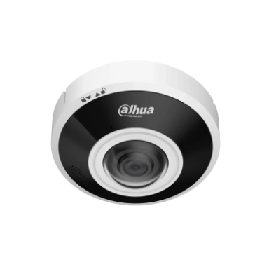 Dahua DH-IPC-EBW5641-AS 6MP IR Fisheye WizMind