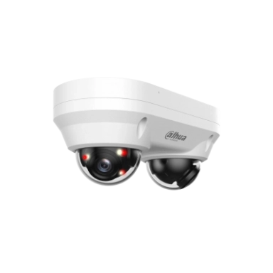 Dahua DH-IPC-HDBW2449F-AS-E2-IL 2x4 MP Smart Dual Light