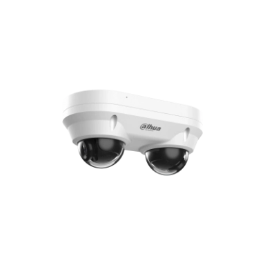 Dahua DH-IPC-HDBW2449F-AS-E2-IL 2x4 MP Smart Dual Light