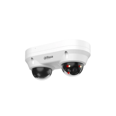 Dahua DH-IPC-HDBW2449F-AS-E2-IL 2x4 MP Smart Dual Light