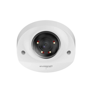 Dahua DH-IPC-HDBW2449F-AS-IL 4MP