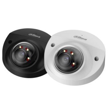 Dahua DH-IPC-HDBW2449F-AS-IL 4MP
