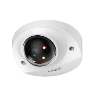 Dahua DH-IPC-HDBW2449F-AS-IL 4MP