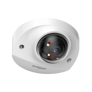 Dahua DH-IPC-HDBW2449F-AS-IL 4MP