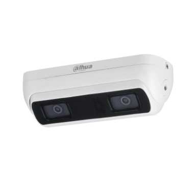 Dahua DH-IPC-HDW8441X-3D 4MP WizMind Dual-Lens People Counting