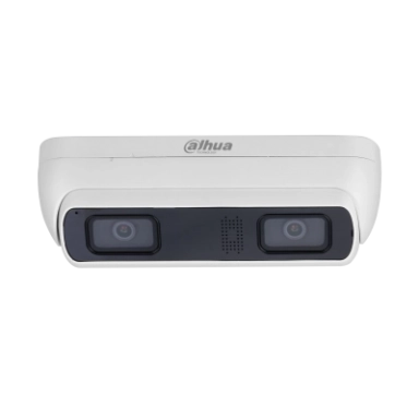 Dahua DH-IPC-HDW8441X-3D 4MP WizMind Dual-Lens People Counting