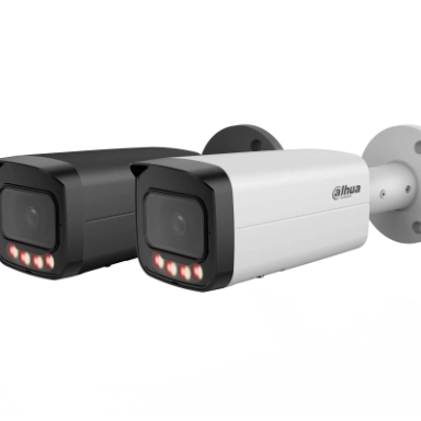 Dahua DH-IPC-HFW21249T-S-IL 12MP Smart Dual Light