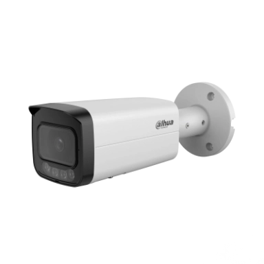Dahua DH-IPC-HFW21249T-S-IL 12MP Smart Dual Light