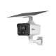 Dahua DH-IPC-HFW2441DG-4G-SP-B-MAX 4MP Smart Dual Light Fixed-focal Bullet 4G Solar Power