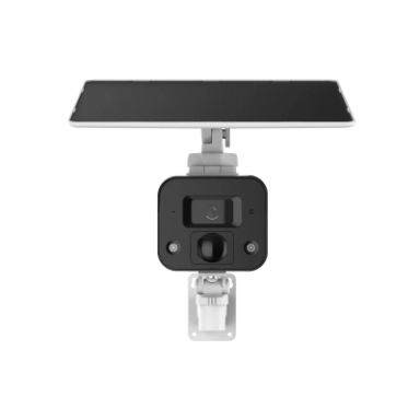 Dahua DH-IPC-HFW2441DG-4G-SP-B-MAX 4MP Smart Dual Light Fixed-focal Bullet 4G Solar Power