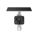 Dahua DH-IPC-HFW2441DG-4G-SP-B-MAX 4MP Smart Dual Light Fixed-focal Bullet 4G Solar Power