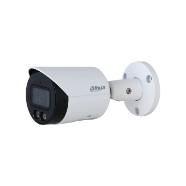 Dahua DH-IPC-HFW2449S-S-IL-B0280B 4MP