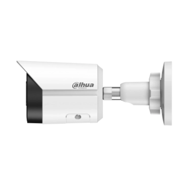Dahua DH-IPC-HFW2649S-S-IL 6MP Smart Dual Light