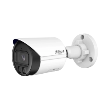 Dahua DH-IPC-HFW2649S-S-IL 6MP Smart Dual Light