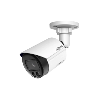 Dahua DH-IPC-HFW2649S-S-IL 6MP Smart Dual Light