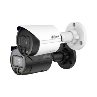 Dahua DH-IPC-HFW2649S-S-IL 6MP Smart Dual Light