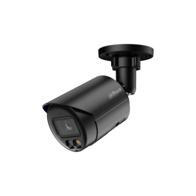 Dahua DH-IPC-HFW2649S-S-IL-B 6MP Smart Dual Light