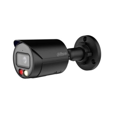Dahua DH-IPC-HFW2649S-S-IL-B 6MP Smart Dual Light